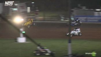 Feature | Non-Wing Sprints at Bloomington Speedway