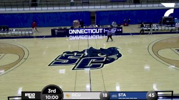 Replay: Saint Anselm vs Georgian Court | Nov 10 @ 12 PM