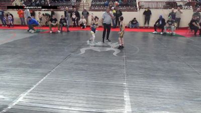 55_B lbs Consi Of 16 #2 - Daniel Merva, Southern Columbia vs Boah Adamek, Methacton