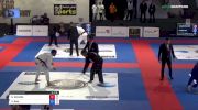 Gabriel Almeida vs Vinicius Reis 2018 Abu Dhabi World Professional Jiu-Jitsu Championship