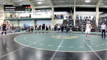 Replay: Mat 3 - 2025 NCAA Division II Regional #3 | Mar 1 @ 10 AM