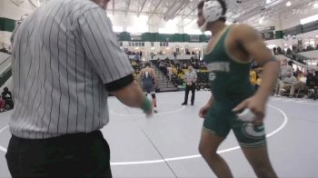 215 lbs 4th Wrestleback (16 Team) - Antonio Ruiz, Harris County vs Colton Miller, Ware County