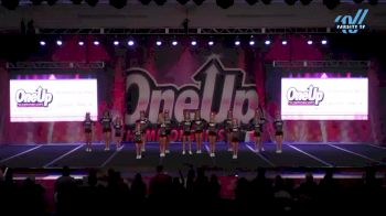 Diamonds All Stars - Blush [2023 L2 Junior - Small - A Day 1] 2023 One Up Grand Nationals