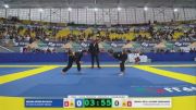 HELENA SEVERI DA SILVA vs MARIA JÚLIA JACOME FERNANDES 2026 FPJJ Circuito Paulista GI Etapa 3