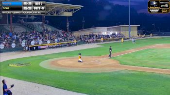 Replay: Home - 2025 Pilots vs Tobs | Aug 2 @ 7 PM