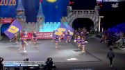 Andrew College [2026 Open Dance - Game Day Semis] 2026 UCA & UDA College Cheerleading and Dance Team National Championship