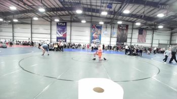 230 lbs Round Of 16 - Blake Morosetti, RI vs Tj Kellas, NY