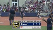 Replay: Wingate vs Lenoir-Rhyne | May 3 @ 11 AM