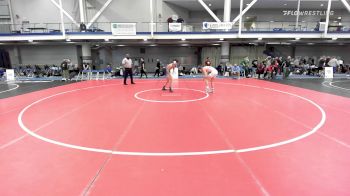 133 lbs Round Of 32 - Jace Palmer, North Carolina-Unattached vs Michael Dolan, West Virginia University