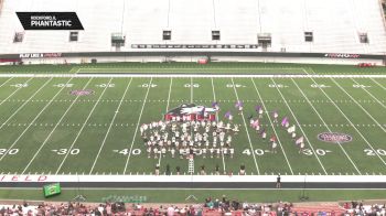 PHANTASTIC at 2025 Midwest Classic