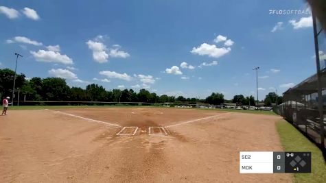 MO Originals KC vs. STL Chaos 2022 - 2020 Tulsa Elite Summer Invite - Pool Play