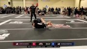 Jordan Moore vs Charleston Pou 2025 ADCC Charlotte Open