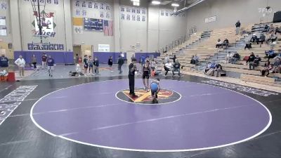 120 lbs Round 7 (8 Team) - Alexander Whitted, Nashville Catholic Wrestling vs NWC Edwards, Nolensville Wrestling Club