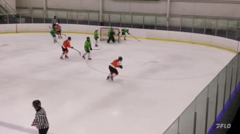 Replay: Home - 2025 WC Swans Gold vs Bearcat Blk | Jun 6 @ 8 AM