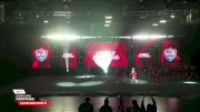 Cheer Florida - Mermaids [2026 D1 Mini Prep Level 1.1 Day 1] 2026 US Open Cheerleading & Dance Championship