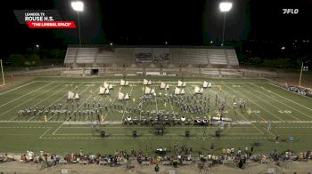 Rouse High School "The Liminal Space" at 2025 Texas Marching Classic