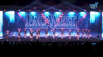 Northwest SilverStars - Dynasty Ladies [2025 L4 Senior - D2 Day 1] 2025 PacWest Grand Nationals