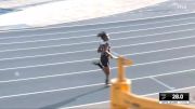 Youth Boys' 4x400m Relay Championship, Semi-Finals 1 - Age 11-12