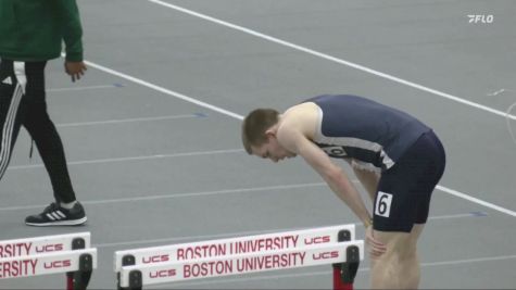 Men's 500m, Finals 5