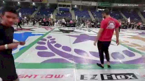 Mathayus Rubio vs Tristan Yager 2021 F2W Colorado Open - EVENT