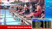 Replay: 2023 Elite Summer Senior Blast | Jul 27 @ 4 PM