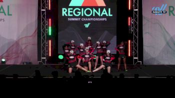 Starz Xtreme Athletics - X4 [2024 L4 Junior - D2 Day 2] 2024 The Northeast Regional Summit