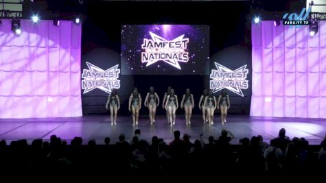 Studio 22 - Junior All Star Lyrical [2024 Junior - Contemporary/Lyrical - Small 1] 2024 JAMfest Dance Super Nationals