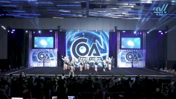 Legacy Xtreme All Stars - JAGS [2024 L2 Junior - Medium Day 2] 2024 COA Grand Nationals