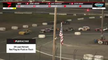 Full Replay | NASCAR Weekly Racing at Evergreen Speedway 9/10/22
