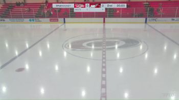 Replay: Home - 2025 Rush vs Jr. Hurricanes | Feb 21 @ 5 PM