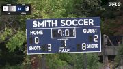 Replay: Westfield State vs Smith | Sep 24 @ 4 PM