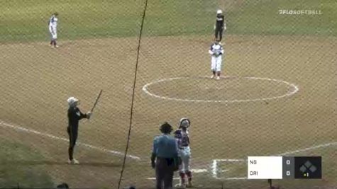 Originals vs. Nebraska Gold - 2021 Top Club National Fall Challenge - Firelake