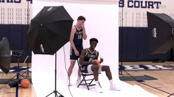 Replay: St. Edward's Media Day Show | Aug 20 @ 7 PM
