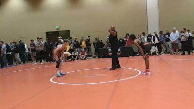 113 lbs Champ. Rd Of 32 - Kaleb Whyte, Southside Wrestling Club vs Riley Crandall, Steller Trained