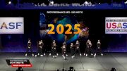 Pivot Performance Arts - Suit and Tie [2025 Senior Small Hip Hop Semis] 2025 The Dance Worlds