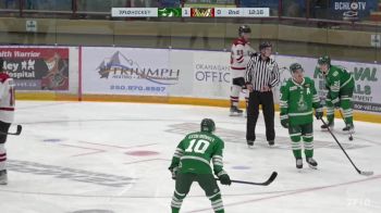 Replay: Home - 2023 Cranbrook vs West Kelowna | Sep 29 @ 6 PM