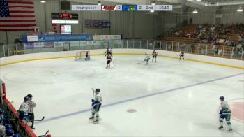 Replay: Home - 2025 SC Blades vs Riverkings | Mar 1 @ 6 PM