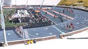 Women's 800m, Finals 10