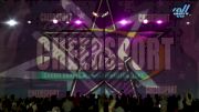 ACE of Tuscaloosa - Burnout [2025 L4 Junior - Small - B Day 2] 2025 CHEERSPORT National All Star Cheerleading Championship