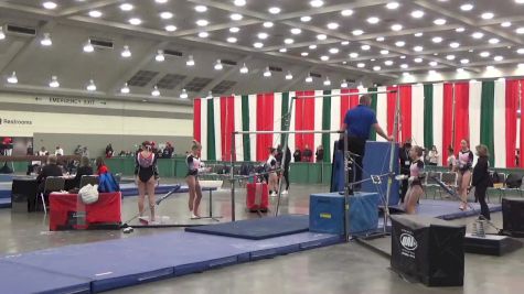 Alaina Campbell - Women's Group, Butler HyFlyers - 2021 Christmas on the Chesapeake