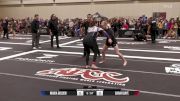 Sarah Daye vs Maria Golden 2025 ADCC East Coast Trials