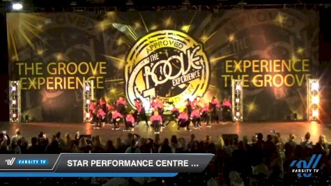 Star Performance Centre - Youth Large Hip Hop [2019 Youth - Hip Hop - Large Day 1] 2019 WSF All Star Cheer and Dance Championship