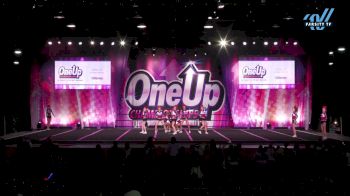 All Star Patriots - Odyssey [2024 L4 Senior - D2 Day 2] 2024 One Up Grand Nationals