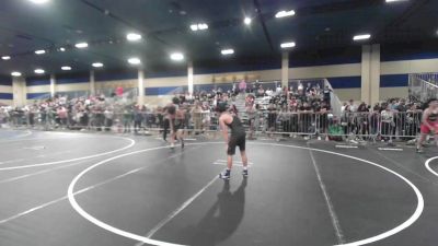 123 lbs Consi Of 4 - Brandon Avila Ramos, Atc vs Jesse Velasco, Ocrtc