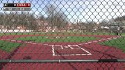 Replay: Ursinus College vs Catholic | Mar 1 @ 1 PM