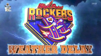 Replay: Home - 2023 Ducks vs Rockers | Aug 6 @ 4 PM