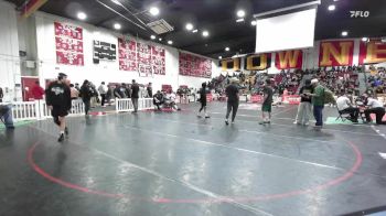 Replay: Mat 3 - 2025 Downey 32 Way | Dec 6 @ 9 AM
