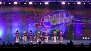 CT Vipers - Miss Hiss [2026 L1 Youth - D2 - Small Day 2] 2026 Spirit Cheer Grand Nationals