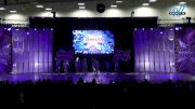 Dance Athletics - Youth CL-Thank You [2024 Youth - Contemporary/Lyrical - Small 2] 2024 JAMfest Dance Super Nationals