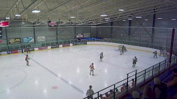 Replay: Home - 2024 SEAC Tigers vs Northstars | Oct 20 @ 2 PM